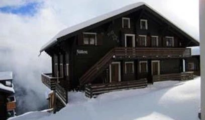 Aussenansicht Winter
