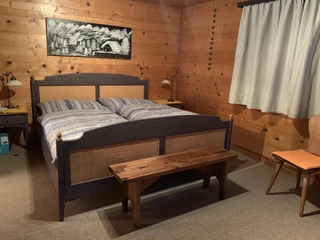 Schlafzimmer 1 OG