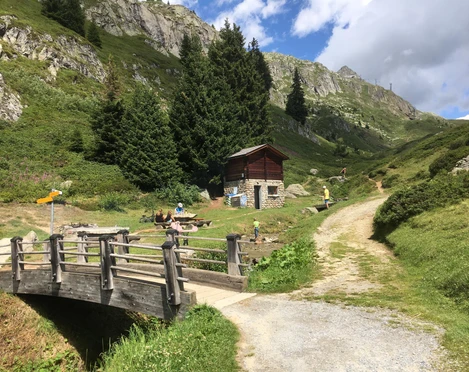 Balp-Bettmersee-Grillstelle