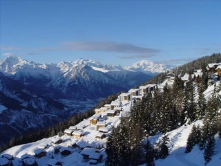 Adonis Aussicht