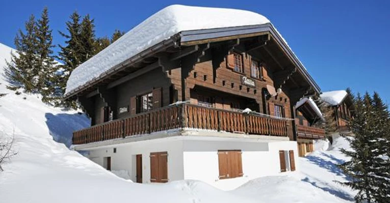 Einzelchalet Attila