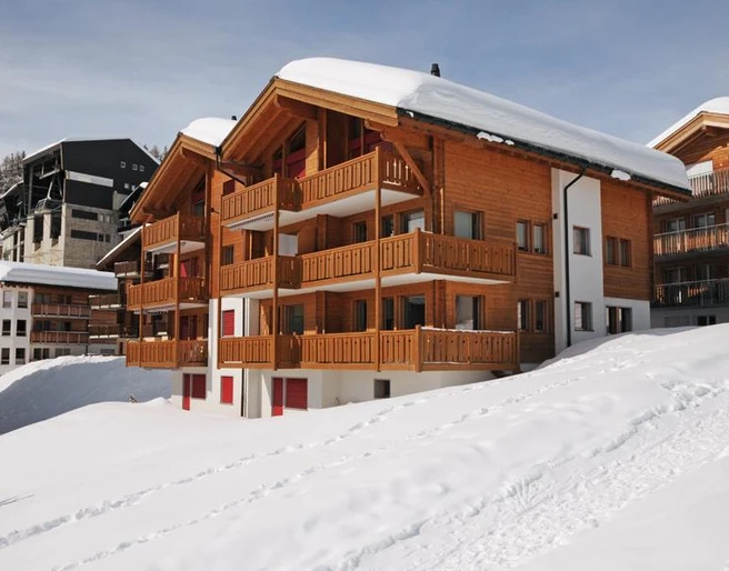 Ferienhaus Saphir