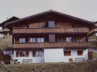 Aussenansicht Sommer