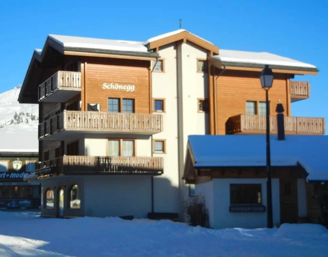 Haus Schönegg
