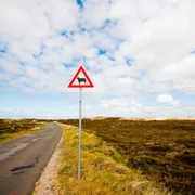 Etappenziel: Listland