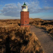 Quermarkenfeuer Kampen