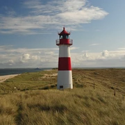 Leuchtturm List-West