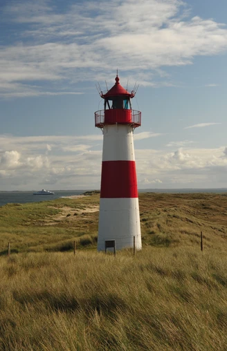 Leuchtturm List-West