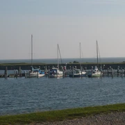 Rantumer Hafen