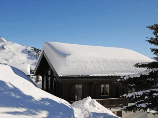 Chalet Harmony