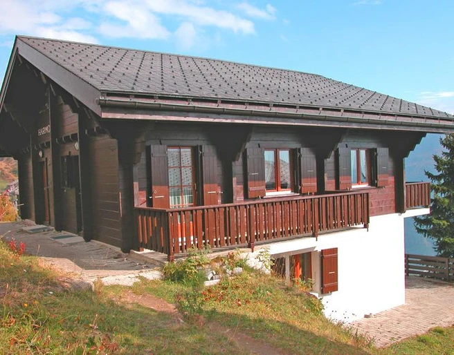 Chalet Harmony