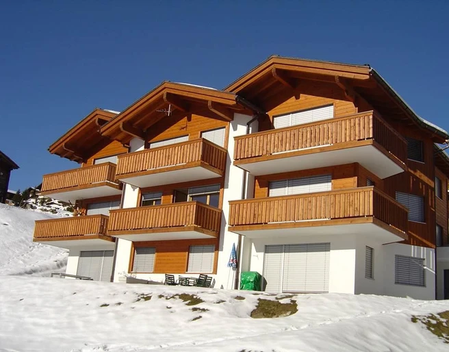 Haus Nobile A