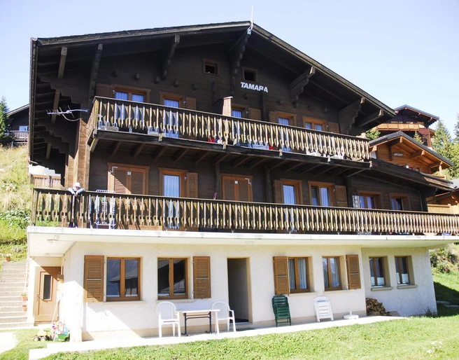 Aussenansicht