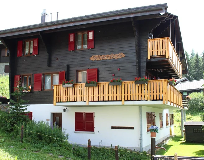 aussensommer