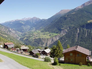 Aussicht-Süd Ost