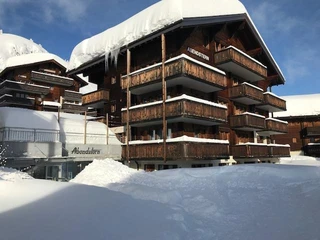 Haus Abendstern