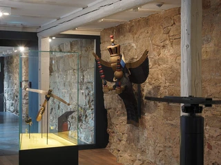 Duderstadt - Das Westerturm Ensemble - Armbrust der Bürgerwehr Duderstadt - Das Westerturm Ensemble - Armbrust der Bürgerwehr