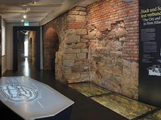 Duderstadt - Das Westerturm Ensemble - Die Ausstellung Duderstadt - Das Westerturm Ensemble - Die Ausstellung