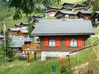 Chalet Berna