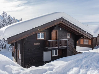 Aussenansicht Winter 2