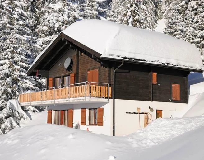 Chalet Favorite