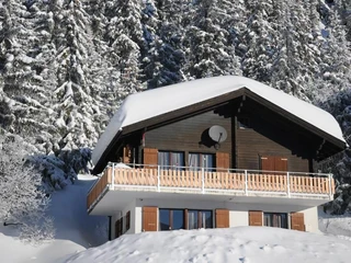 Chalet Favorite
