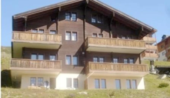 Aussenansicht Sommer