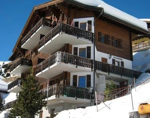 HausFelsgrund