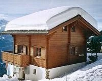 Aussenansicht Winter 2