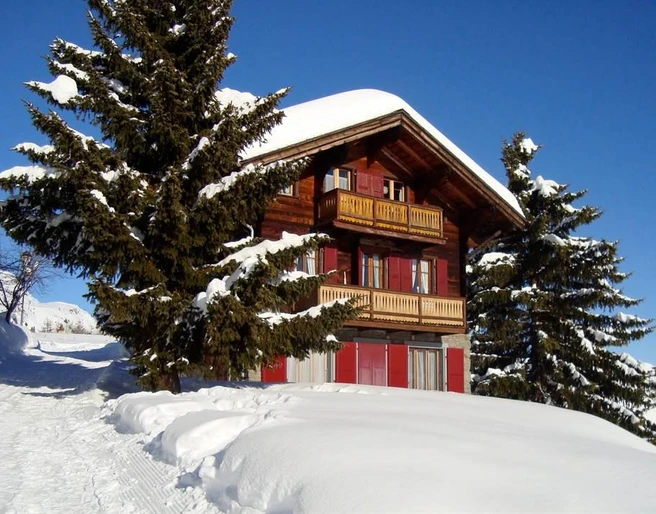 Chalet Ritz