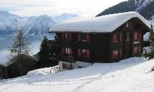 Aussenansicht Winter 1