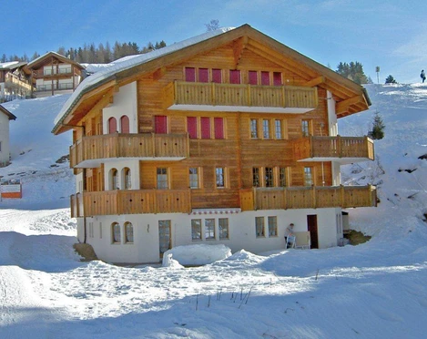 Aussenansicht Winter2