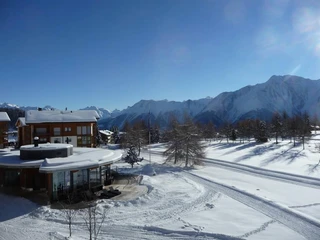 Aussicht SO