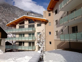 Haus Winter