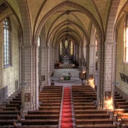 Münsterkirche von Innen munsterkirche-von-innen
