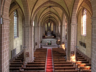 Münsterkirche von Innen munsterkirche-von-innen