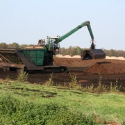 Das große Borsteler Moor Das große Borsteler Moor