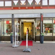 Behrens Optik außen (c) Molau.jpg Behrens Optik