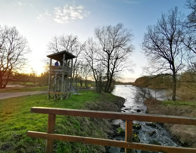 Naturparadies