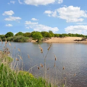 Wehsand