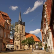 St. Servatius Kirche in Duderstadt St. Servatius Kirche in Duderstadt