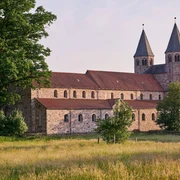 Kloster Bursfelde