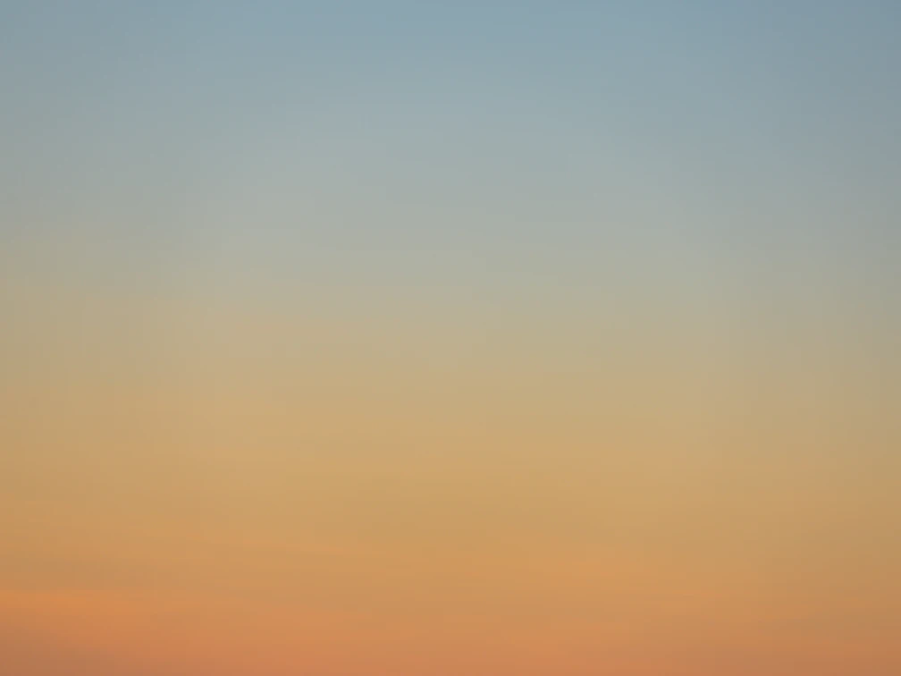 Platzhalter SUNSET sunset