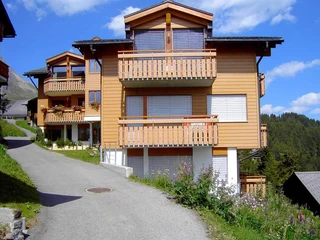 Alpsägu