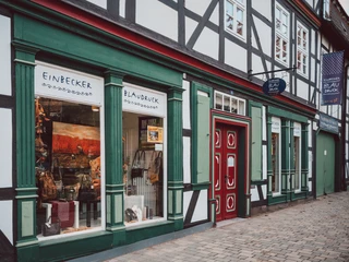 Einbecker Blaudruck einbecker-blaudruck-aussenansicht