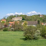 Blick auf die Heldenburg in Salzderhelden blick-auf-die-heldenburg-in-salzderhelden