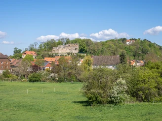 Blick auf die Heldenburg in Salzderhelden blick-auf-die-heldenburg-in-salzderhelden