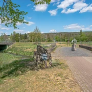 Brücke aus Buntsandstein- Startpunkt Rundweg Brücken und Grenzen  brucke-aus-buntsandstein--startpunkt-rundweg-brucken-und-grenzen