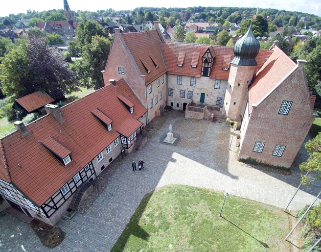 Burg Bederkesa