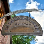 Die Bio-Bäckerei am Elm_Achim Meurer_ 2019_Nördlichen Harzvorland, Niedersachsen, Deutschland
